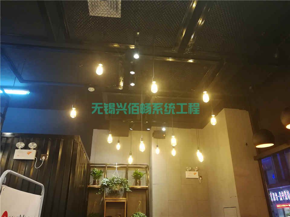 无锡监控-门禁系统安装-IT外包-弱电会议工程-综合布线-停车场系统-led拼接显示屏